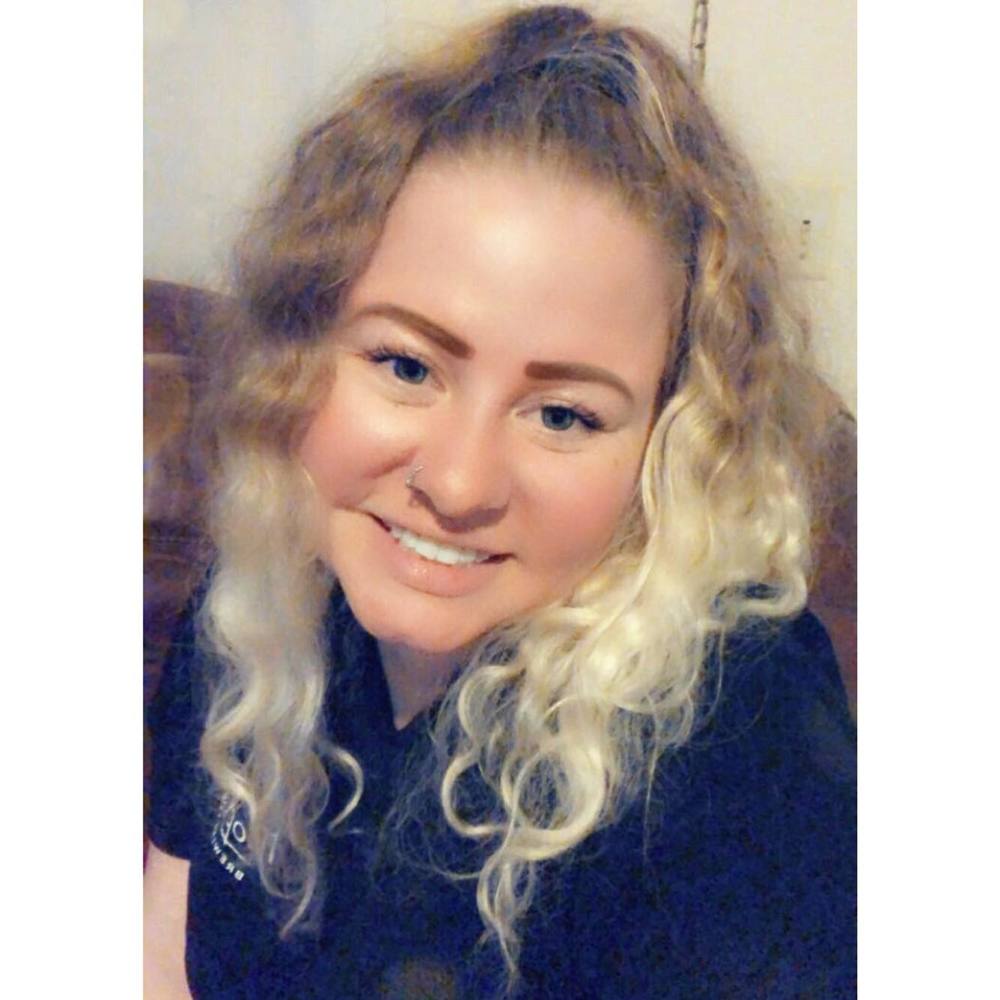 Meet your Posher, Michelle